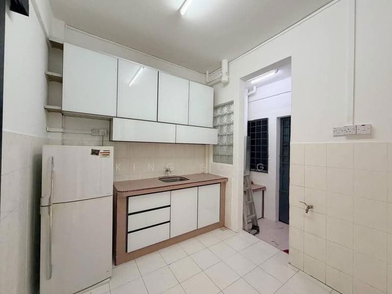 Flat for Sale at Taman Cheng Ria - King Song - PropertyGuru.com.my