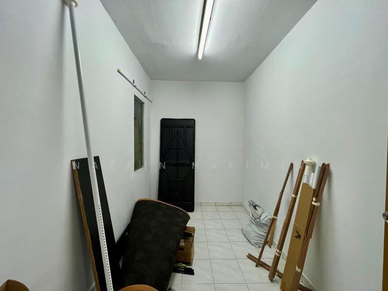 Flat for Sale at Lestari Apartment - Nazrin Hakimin - Interior - PropertyGuru.com.my
