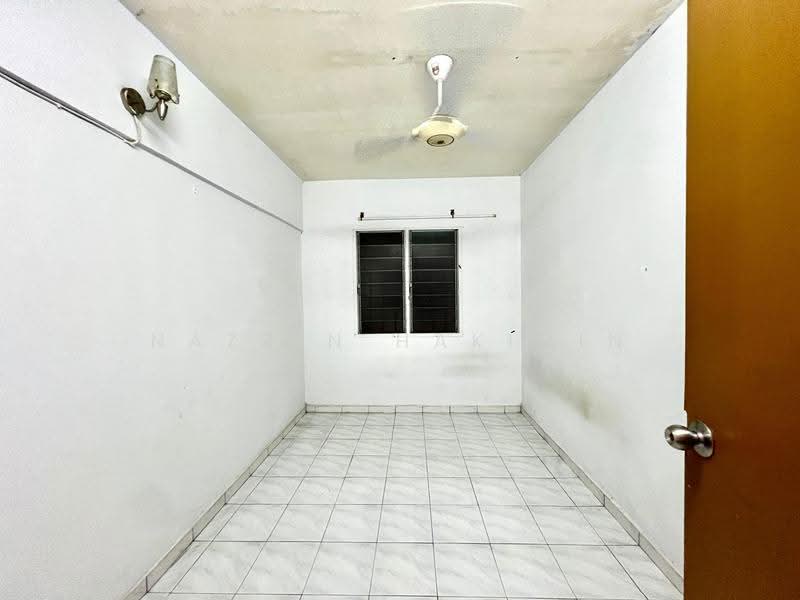 Flat for Sale at Lestari Apartment - Nazrin Hakimin - Interior - PropertyGuru.com.my