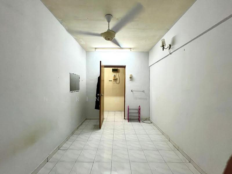 Flat for Sale at Lestari Apartment - Nazrin Hakimin - Interior - PropertyGuru.com.my