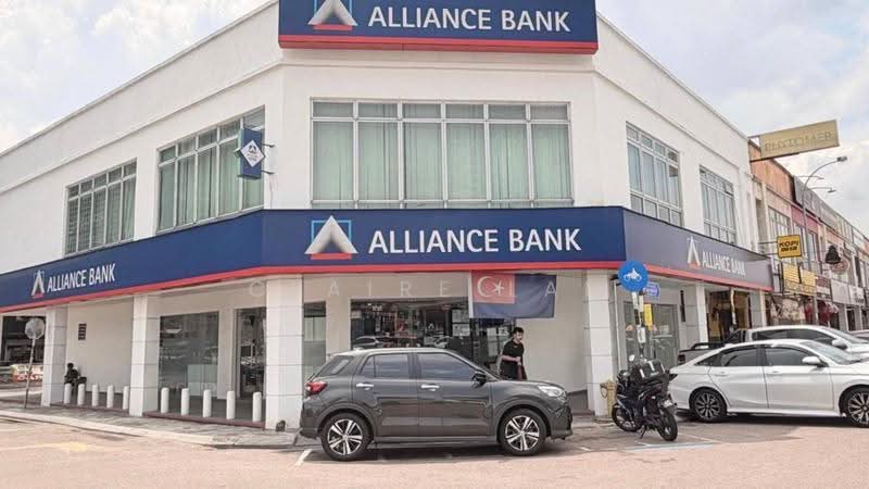 Kedai untuk Disewa di Taman Nusa Bestari (Iskandar Puteri (Nusajaya)) - Claire Lai - PropertyGuru.com.my