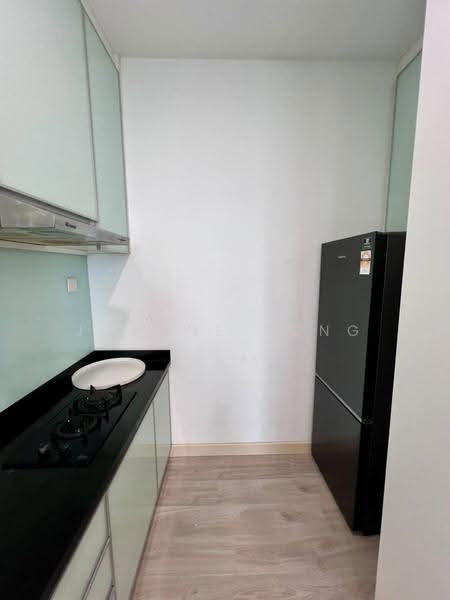 Service Residence for Rent at Molek Regency - JOANNE YONG - Kitchen - PropertyGuru.com.my