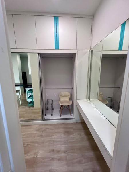 Service Residence for Rent at Molek Regency - JOANNE YONG - Interior - PropertyGuru.com.my