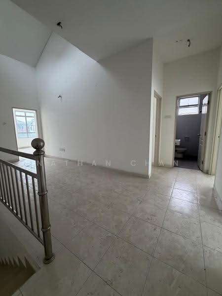 Semi-Detached House for Sale in Taman Kulai Utama (Kulai) - Nathan Chan - Interior - PropertyGuru.com.my