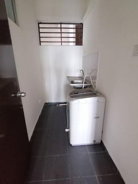 Condominium for Rent at Zennith Suites (Pangsapuri Kebun Teh) - Yee Hsin - PropertyGuru.com.my