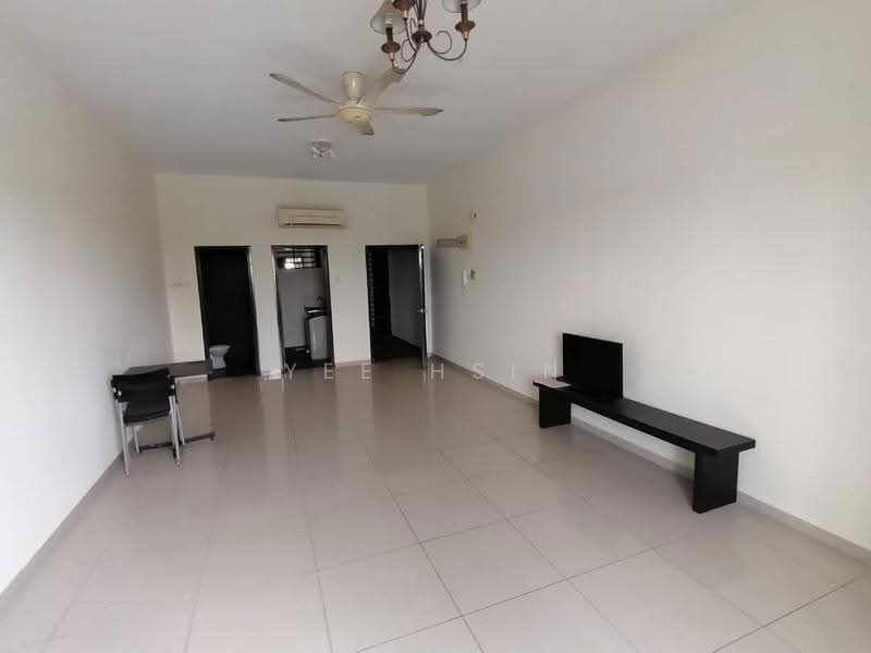 Condominium for Rent at Zennith Suites (Pangsapuri Kebun Teh) - Yee Hsin - PropertyGuru.com.my