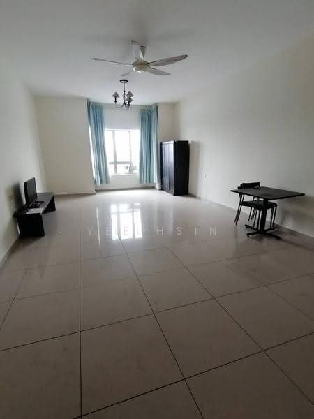 Condominium for Rent at Zennith Suites (Pangsapuri Kebun Teh) - Yee Hsin - PropertyGuru.com.my