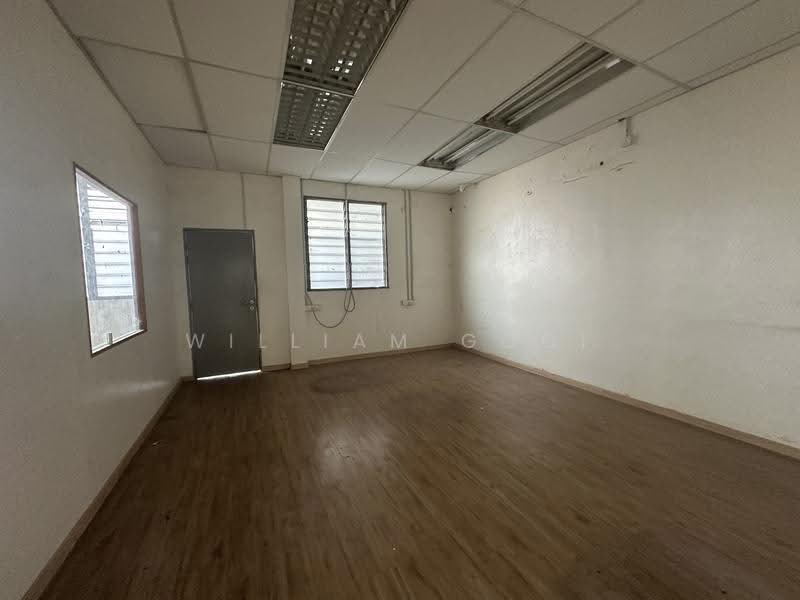 Kilang untuk Disewa di Taman Bakar Arang (Sungai Petani) - William Gooi - Interior - PropertyGuru.com.my
