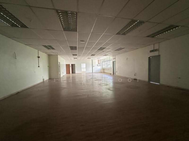 Kilang untuk Disewa di Taman Bakar Arang (Sungai Petani) - William Gooi - Interior - PropertyGuru.com.my