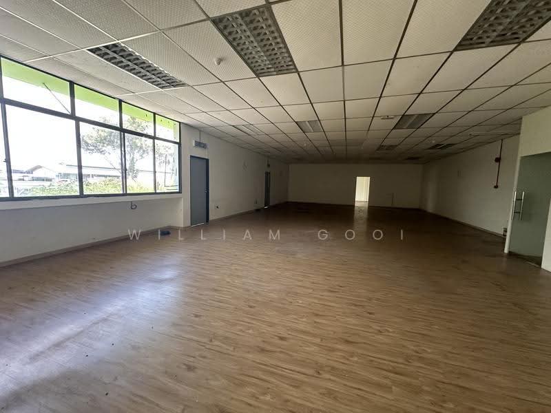 Kilang untuk Disewa di Taman Bakar Arang (Sungai Petani) - William Gooi - Interior - PropertyGuru.com.my