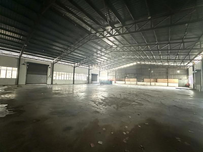 Kilang untuk Disewa di Taman Bakar Arang (Sungai Petani) - William Gooi - PropertyGuru.com.my