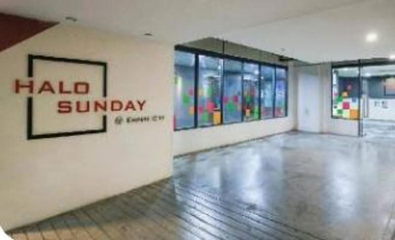 Service Residence for Sale at Halo Sunday @ Empire City - Ms. Khoo - Corridor - PropertyGuru.com.my