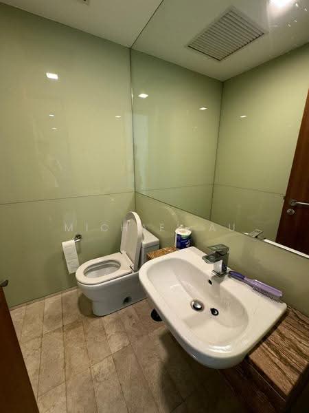 Service Residence for Rent at Quadro Residences - Michael Au - Bathroom - PropertyGuru.com.my