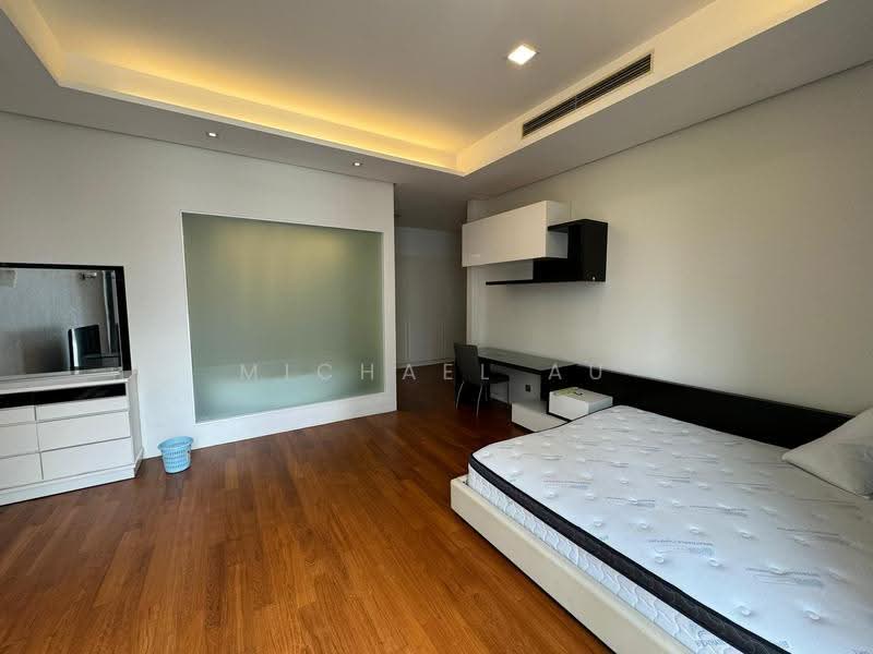 Service Residence for Rent at Quadro Residences - Michael Au - Bedroom - PropertyGuru.com.my