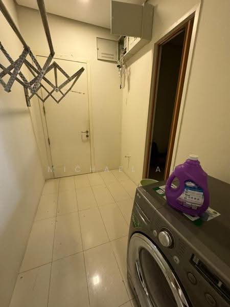 Service Residence for Rent at Quadro Residences - Michael Au - Interior - PropertyGuru.com.my
