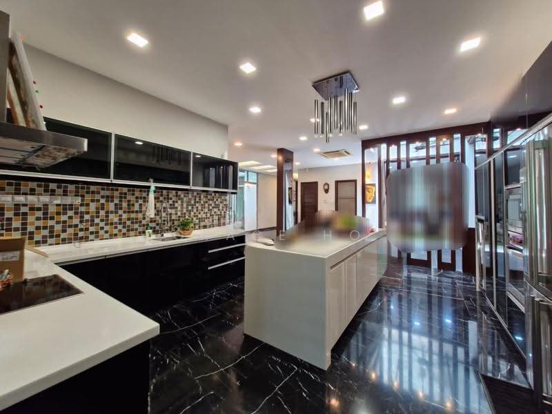 Semi-Detached House for Sale in Desa Parkcity (Kuala Lumpur) - Grace Ho - Kitchen - PropertyGuru.com.my