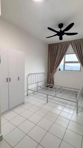 Service Residence for Rent at Kiara Kasih - Aisah Nordin - Bedroom - PropertyGuru.com.my