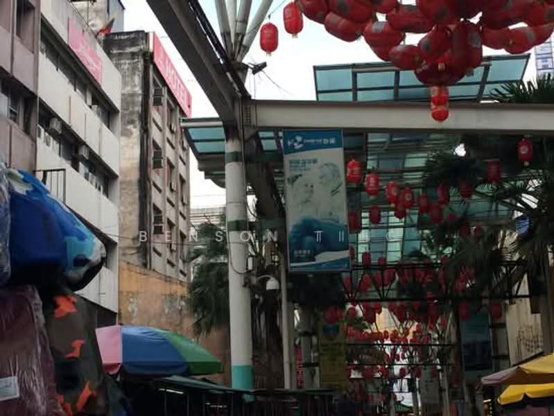 Hotel / Resort untuk Dijual di KL City Centre (Kuala Lumpur) - Benson Ting - PropertyGuru.com.my