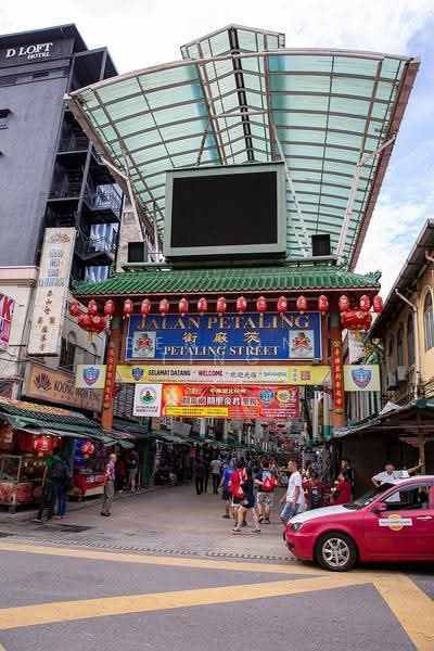 Hotel / Resort untuk Dijual di KL City Centre (Kuala Lumpur) - Benson Ting - PropertyGuru.com.my