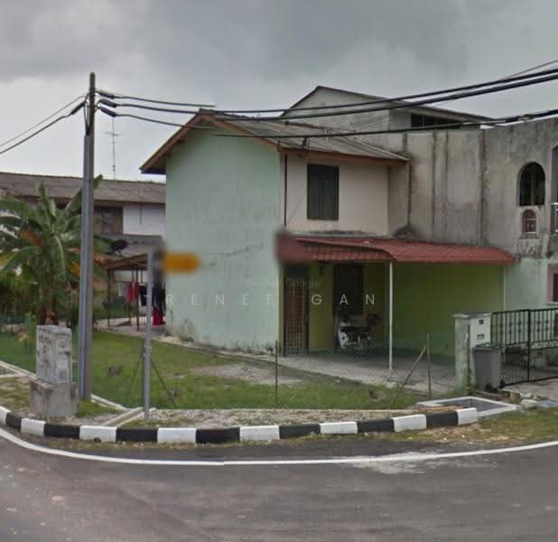Rumah Teres 2-Tingkat untuk Dijual di Pontian (Johor) - Renee Gan - PropertyGuru.com.my