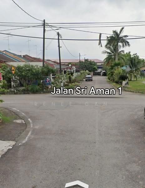 Rumah Teres 2-Tingkat untuk Dijual di Pontian (Johor) - Renee Gan - PropertyGuru.com.my