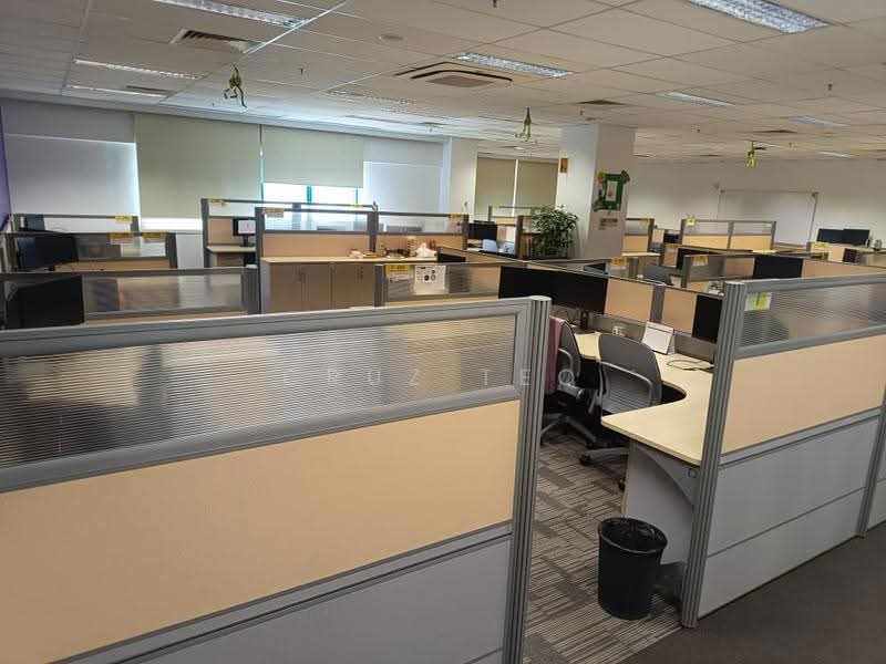 Office for Rent in Cyberjaya (Selangor) - CRUZ TEO - Interior - PropertyGuru.com.my