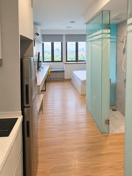 Service Residence for Rent at Riveria City - Allen Tan - Interior - PropertyGuru.com.my