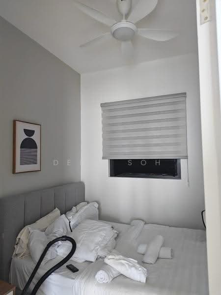 Condominium for Rent at Aurora Residence @ Lake Side City - Denis Soh - Bedroom - PropertyGuru.com.my