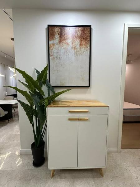 Kediaman Servis untuk Disewa di TRX Residences - Rex Tan - PropertyGuru.com.my