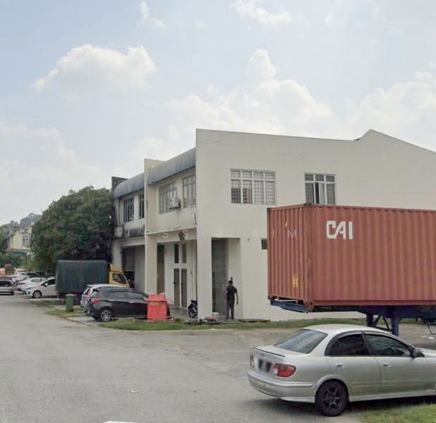 Factory for Rent in Taman Perindustrian Taming Jaya (Balakong) - Jessie Sim - PropertyGuru.com.my
