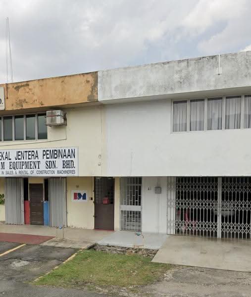 Factory for Rent in Taman Perindustrian Taming Jaya (Balakong) - Jessie Sim - PropertyGuru.com.my