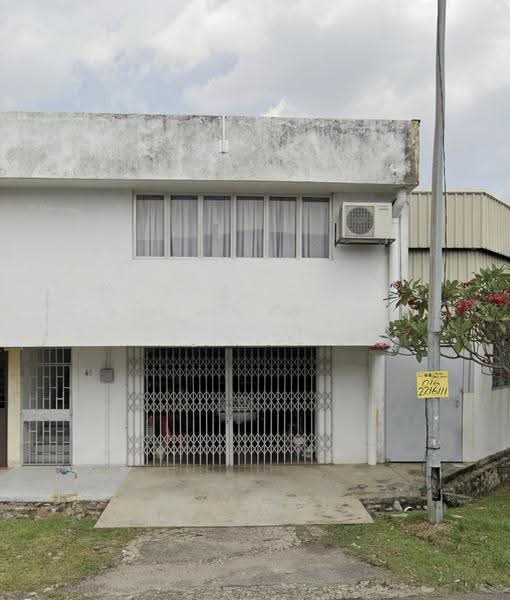 Factory for Rent in Taman Perindustrian Taming Jaya (Balakong) - Jessie Sim - PropertyGuru.com.my