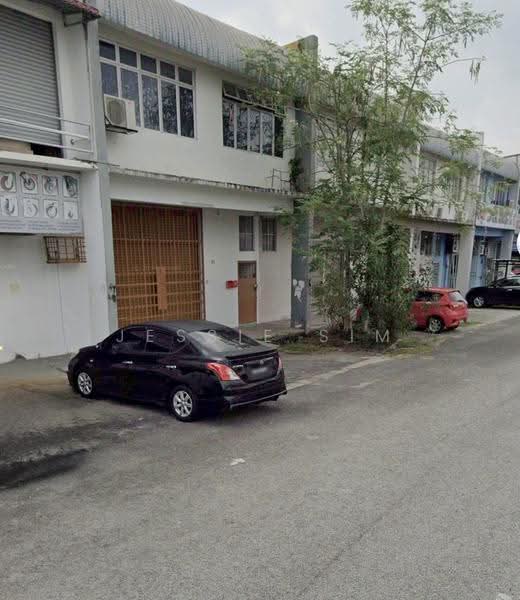 Factory for Rent in Taman Perindustrian Taming Jaya (Balakong) - Jessie Sim - PropertyGuru.com.my