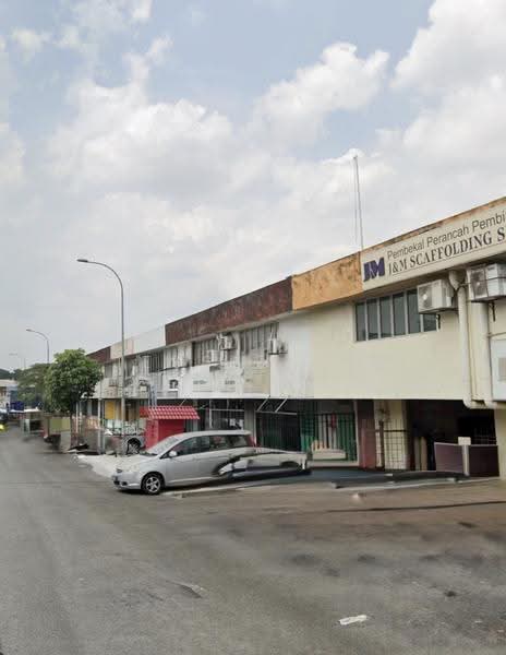 Factory for Rent in Taman Perindustrian Taming Jaya (Balakong) - Jessie Sim - PropertyGuru.com.my