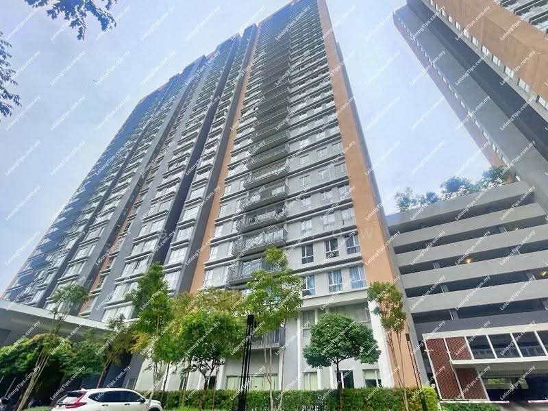 Condominium for Sale at Emerald Hill - Gary Chow - Exterior - PropertyGuru.com.my