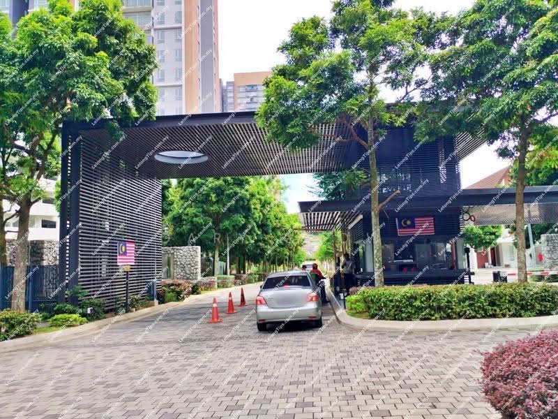 Condominium for Sale at Emerald Hill - Gary Chow - PropertyGuru.com.my