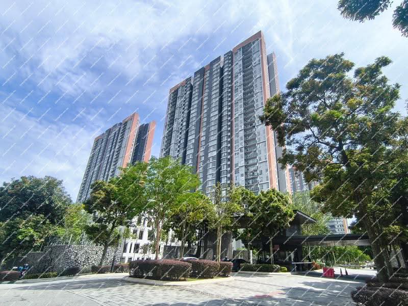 Condominium for Sale at Emerald Hill - Gary Chow - Exterior - PropertyGuru.com.my