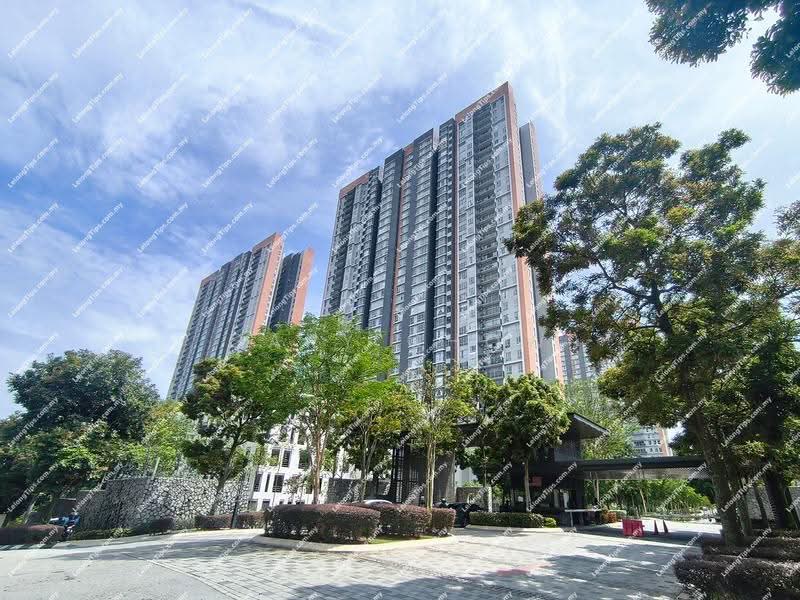 Condominium for Sale at Emerald Hill - Gary Chow - Exterior - PropertyGuru.com.my
