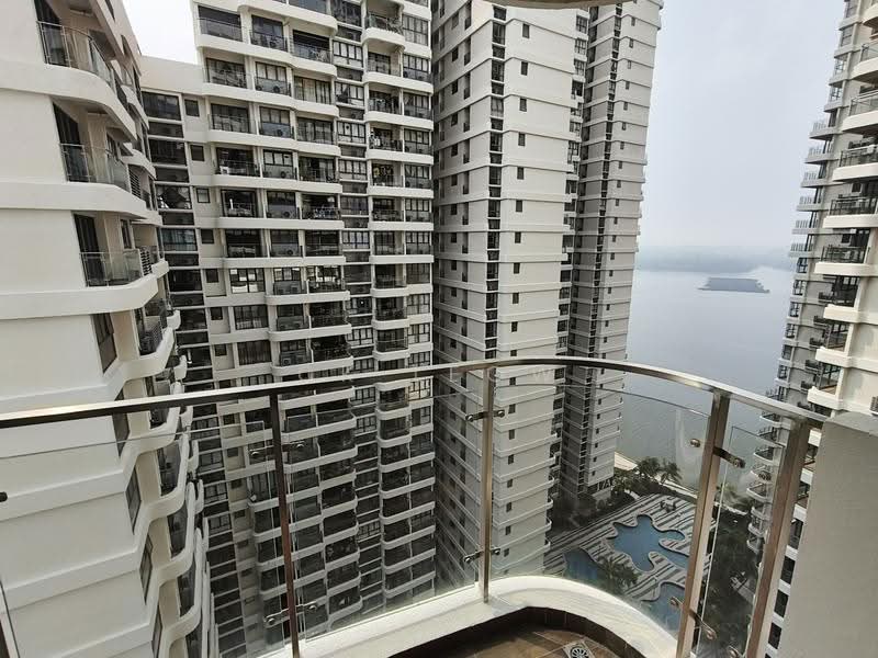 Condominium for Rent at Kings Bay @ Country Garden Danga Bay - Ck Leow - PropertyGuru.com.my