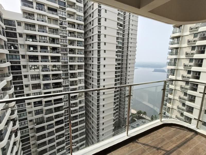 Condominium for Rent at Kings Bay @ Country Garden Danga Bay - Ck Leow - PropertyGuru.com.my