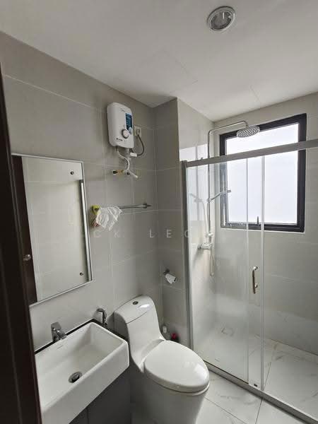 Condominium for Rent at Kings Bay @ Country Garden Danga Bay - Ck Leow - PropertyGuru.com.my