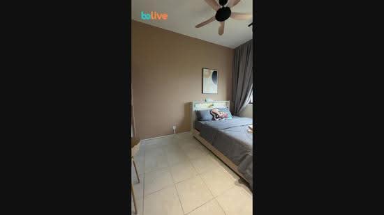 Service Residence for Rent at Vision City Youth City - Eason Tee - PropertyGuru.com.my