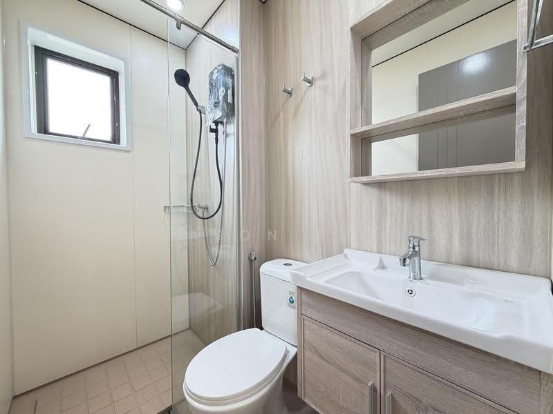 Service Residence for Rent at Vision City Youth City - Eason Tee - Bathroom - PropertyGuru.com.my
