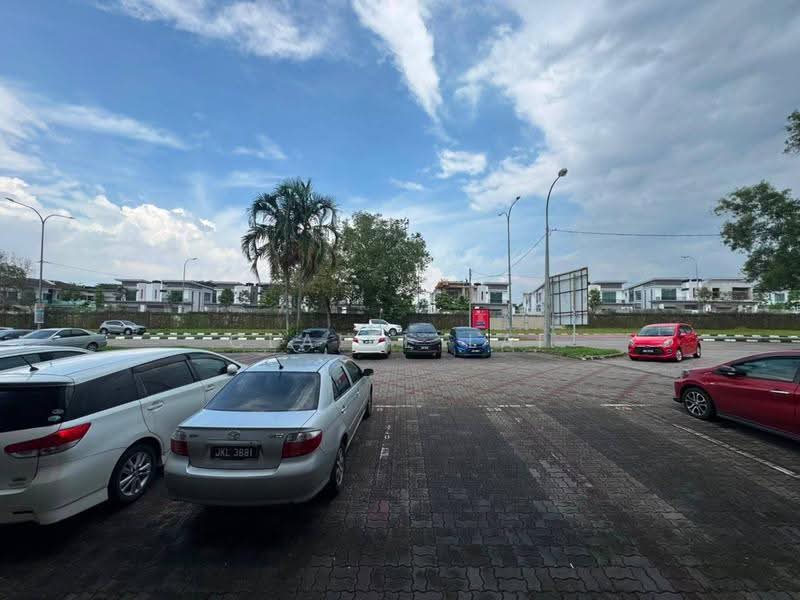 Kedai untuk Disewa di Indahpura Iris Park (Kulai) - Claire Lai - Exterior - PropertyGuru.com.my