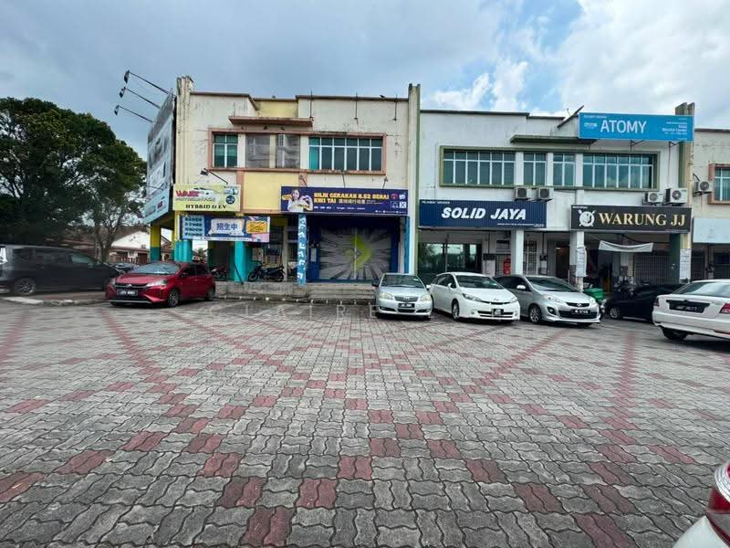 Kedai untuk Disewa di Indahpura Iris Park (Kulai) - Claire Lai - PropertyGuru.com.my