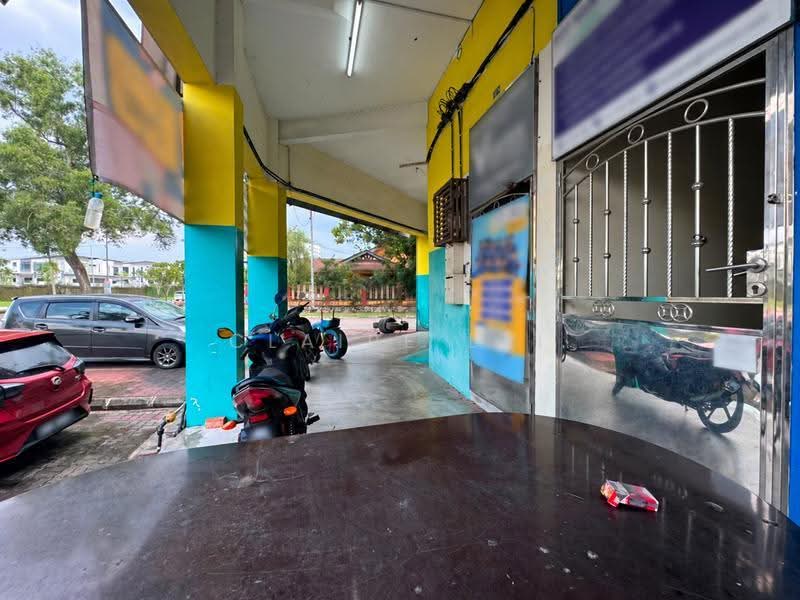 Kedai untuk Disewa di Indahpura Iris Park (Kulai) - Claire Lai - PropertyGuru.com.my