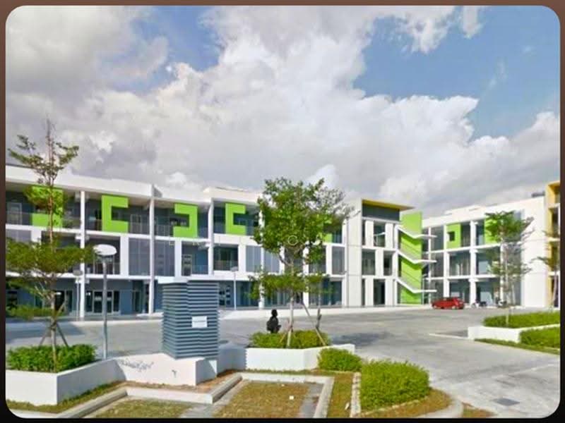 Shop / Office for Rent in Sungai Besi (Kuala Lumpur) - Eric Chan - Exterior - PropertyGuru.com.my