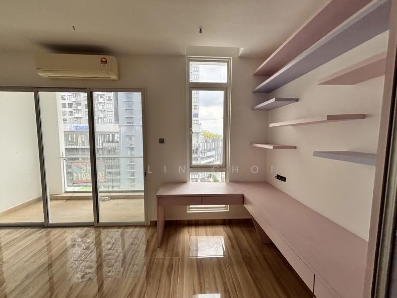 Kondominium untuk Dijual di Seri Puteri Hills Town Villa & Condominium - Jolin Choi - Study - PropertyGuru.com.my