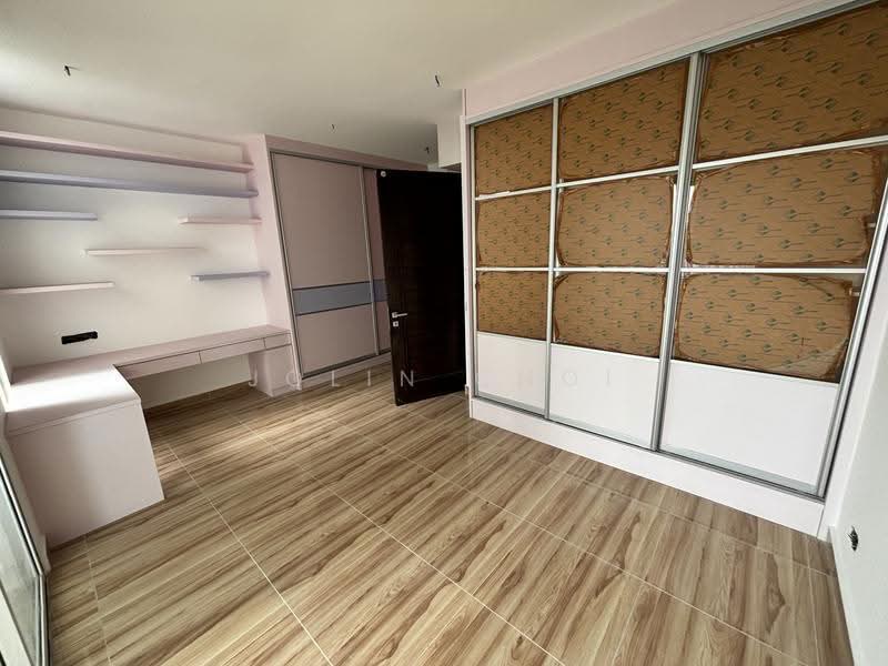 Kondominium untuk Dijual di Seri Puteri Hills Town Villa & Condominium - Jolin Choi - Bedroom - PropertyGuru.com.my