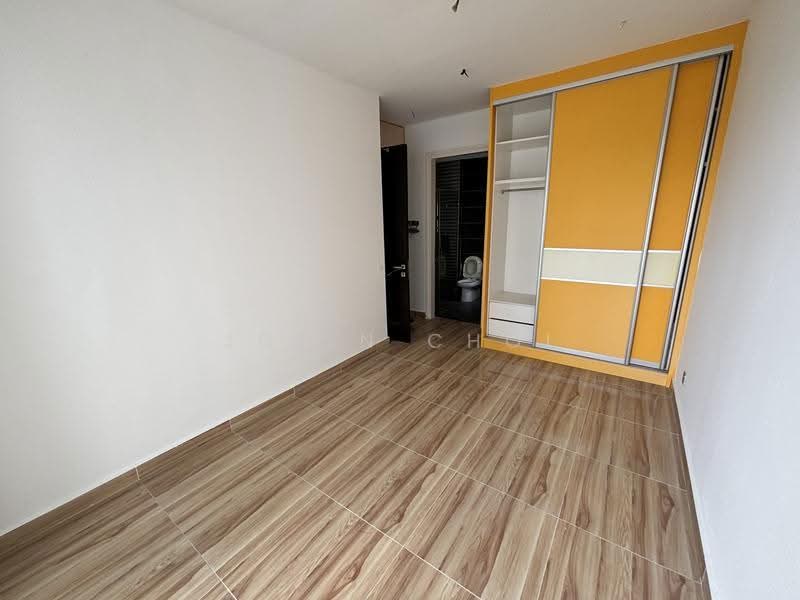 Kondominium untuk Dijual di Seri Puteri Hills Town Villa & Condominium - Jolin Choi - Bathroom - PropertyGuru.com.my